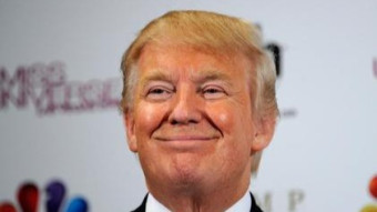 Who Is Donald Trump?