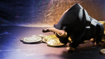 The Bitcoin Bull Case