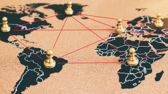 Geopolitical Energy Warfare: How Crypto Mining Became a Sanctioned Regime's Lifeline