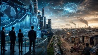The $100 Trillion Wealth Surge: How AI is Creating a New Class of Millionaires