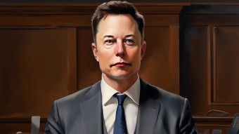 Three key figures working for Elon Musk just resigned