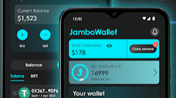 Are Crypto Airdrops Really Dead Now? How Jambo Technology Is Reviving the Trend 🥳