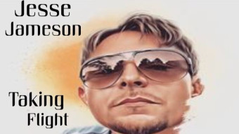 Jesse Jameson - Taking Flight