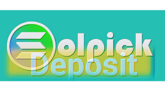 Where did my SOL deposits on Solpick go?