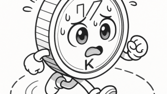 Kaito’s Trading Loop: When Frenzy Masks Fragility