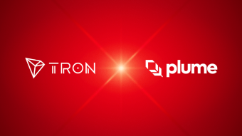 PLUME brings RWA to TRON