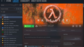 The State of Gaming on GNU+Linux