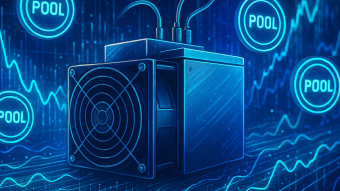 Mining Pools Put to the Test: My Take on WhiteBIT’s Experiment (and My Own Results)