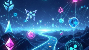 Crypto a relevant road darshan on odd and even blockchain in the world