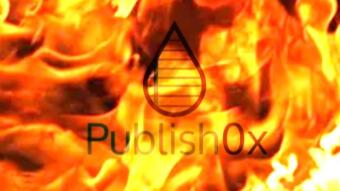 Congrats Publish0x! The New Look Site is Amazing!