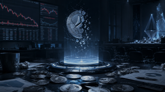 The ICO Market Hits Rock Bottom: Crypto Fundraising Has Not Looked This Weak in Five Years