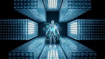 How Wall Street & AI are Building the Ultimate Surveillance State