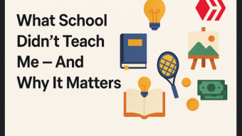 Why Real-World Skills Should Be a Part of Every Child's Education