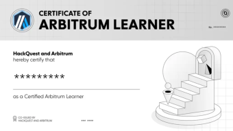 Arbitrum India launching Open House Learning Courses
