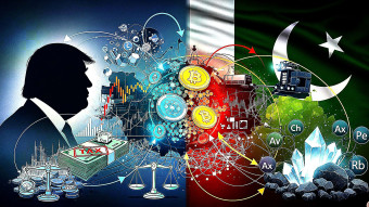 Trump's Tariffs and Crypto Gambit: Pakistan in the Crosshairs
