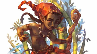 🕯️ Nagual Vera and the Shadow That Walks Beside You