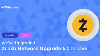 Zcash Network Upgrade 6.1 Is Now Live