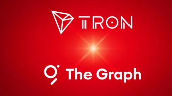 Graph brings real time data streaming to TRON