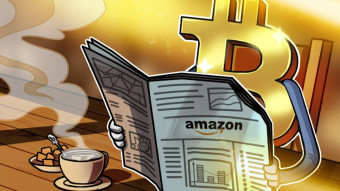 Bitcoin Surpasses Canada’s GDP and Amazon’s Market Cap