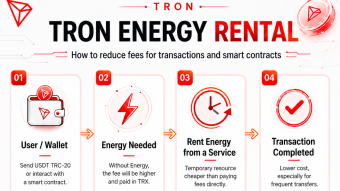 Tron Energy Rental: What It Really Means in Practice and Why Every TRON User Should Understand It