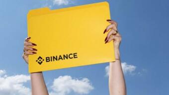 Binance announces removal of cryptocurrencies and trading pairs