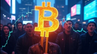 The Only Thing That Matters in Crypto