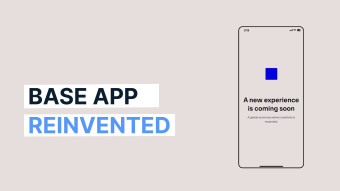 Coinbase Wallet Rebranded as "Base App" in Strategic Web3 Shift