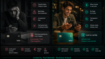 The Feature That Decides If You’ll Use Your Crypto Card