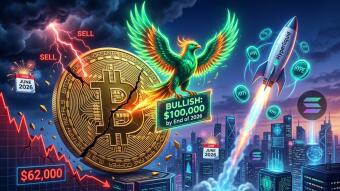 Bitcoin's June 2026 Meltdown: Saylor's Shock Sale Sparks Panic – But Hyperliquid and June's Catalysts Could Ignite the Next Bull Run