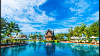 How Vacations Boost Happiness, Health, and Even the Economy
