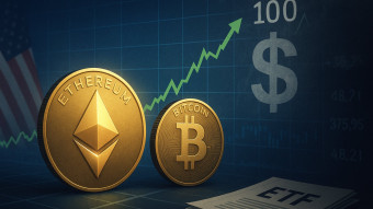 Ethereum Was the Standout Winner in July, But August Begins With Tariff Turbulence