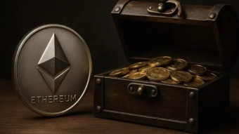 Ethereum Breaks Institutional Accumulation Record: 3 Million ETH