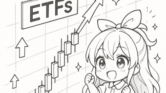 Why The Real Action Isn’t In ETF Charts