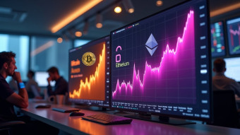 Is Ethereum About to Catch Up to Bitcoin? The Case for a Late-Cycle Surge