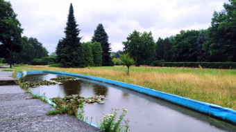Another rainy day, and a cold one at that - My Actifit Report Card: July 9, 2025