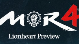 Nueva clase: Vista previa de Lionheart