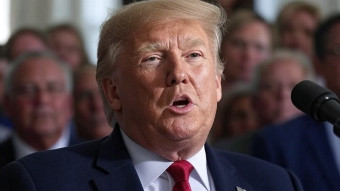 Trump Confirms GENIUS Act Will Advance as Holdouts Fall in Line — A Defining Moment for U.S. Crypto Policy