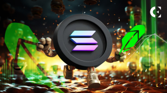 Robinhood launched ETH and Solana SOL staking