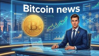 Crypto this week: SpaceX lists, Bitcoin buys houses, and Washington finally moves