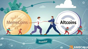Blockchain Social Media vs Memecoins: Who Survives 2025? (And Why It Matters)