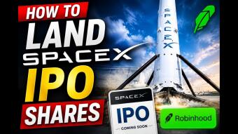 SpaceX IPO: Exist Liquidity for Early Investors or Geninue IPO