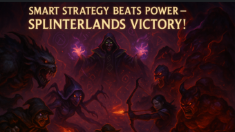 Low-Level Cards, High-Level Victory: My Epic Comeback Match!