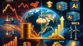 Oil: Risk or Illusion?