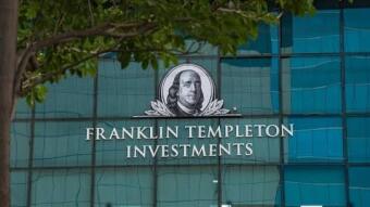 Franklin Templeton Filing US EQUITY BITCOIN DRIP INDEX ETF Fund in Sept 1st