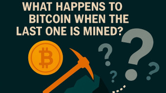 What Happens to Bitcoin When the Last One is Mined?