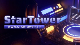 Startower Airdrop: Earn Tokens In Your Phone