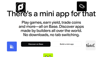 BASE blockchain and Zora launching Base.app for Creator Rewards!