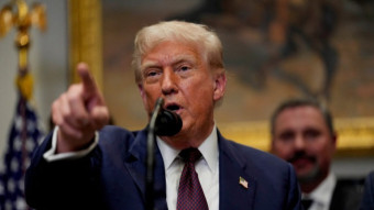 Trump fires head of labor statistics after bad data