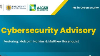 Dominican University Cybersecurity Advisory