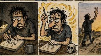 The Real Beggining of Procrastination Is Not What You Think